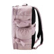 Рюкзак городской Semi Line 20 Lilac (P8308-4)
