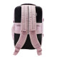 Рюкзак городской Semi Line 20 Lilac (P8308-4)