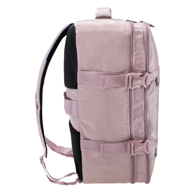 Рюкзак городской Semi Line 20 Lilac (P8308-4)