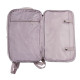 Рюкзак городской Semi Line 20 Lilac (P8308-4)