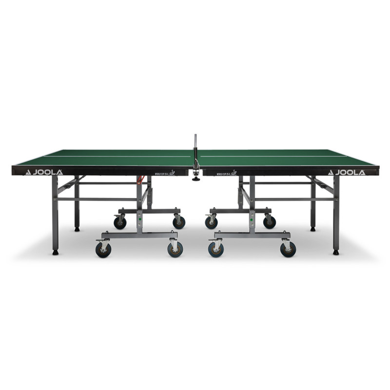 Теннисный стол Joola World Cup 25 ITTF Green (11290)