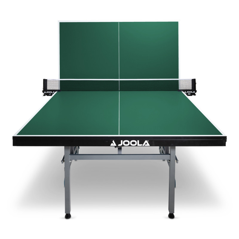 Теннисный стол Joola World Cup 25 ITTF Green (11290)