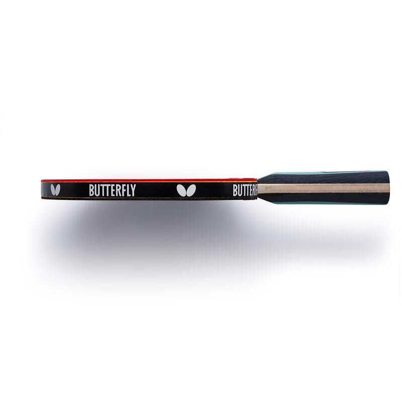 Набор для настольного тенниса Team Butterfly Advance FL x2 (62569000002-1)
