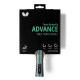 Набор для настольного тенниса Team Butterfly Advance FL x2 (62569000002-1)