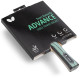 Набор для настольного тенниса Team Butterfly Advance FL x2 (62569000002-1)
