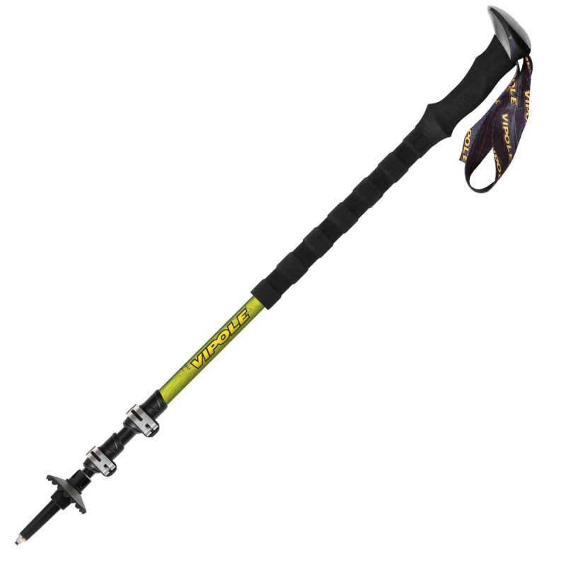 Палиці трекінгові Vipole 8000 DLX (S25 45)