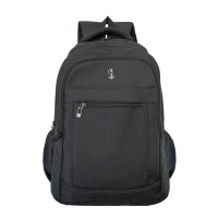 Рюкзак міський Semi Line 21 Black (P8310-0)