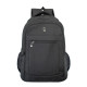 Рюкзак міський Semi Line 21 Black (P8310-0)