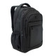 Рюкзак міський Semi Line 21 Black (P8310-0)