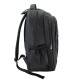Рюкзак міський Semi Line 21 Black (P8310-0)