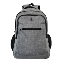 Рюкзак міський Semi Line 21 Grey (P8310-1)