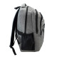 Рюкзак міський Semi Line 21 Grey (P8310-1)