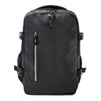 Рюкзак городской Semi Line 20 Black (P8309-0)