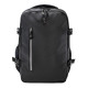 Рюкзак міський Semi Line 20 Black (P8309-0)