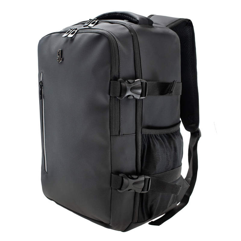 Рюкзак міський Semi Line 20 Black (P8309-0)