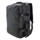 Рюкзак міський Semi Line 20 Black (P8309-0)