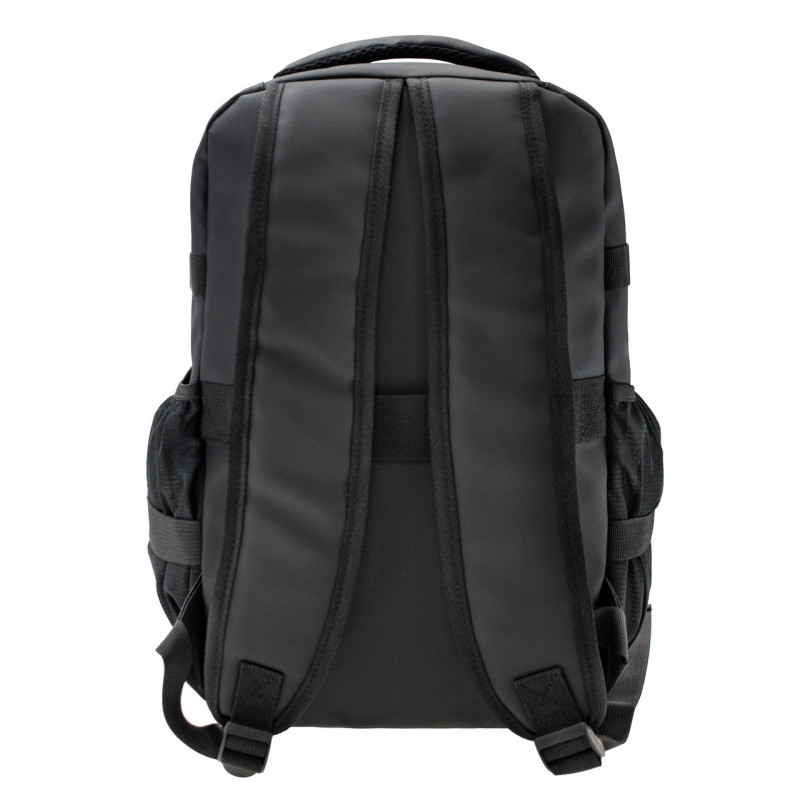Рюкзак міський Semi Line 20 Black (P8309-0)