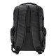 Рюкзак міський Semi Line 20 Black (P8309-0)