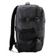 Рюкзак міський Semi Line 20 Black (P8309-0)