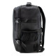 Рюкзак міський Semi Line 20 Black (P8309-0)