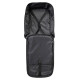 Рюкзак міський Semi Line 20 Black (P8309-0)