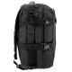 Сумка-рюкзак Semi Line 20 Black (P8298-1)