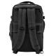 Сумка-рюкзак Semi Line 20 Black (P8298-1)