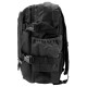 Сумка-рюкзак Semi Line 20 Black (P8298-1)