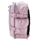 Сумка-рюкзак Semi Line 20 Lilac (P8298-4)