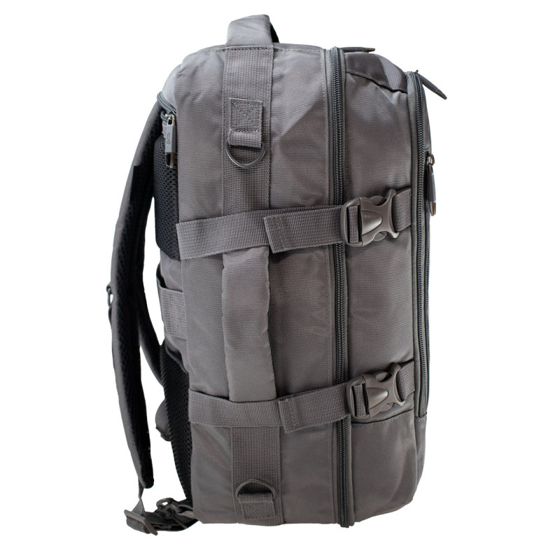 Сумка-рюкзак Semi Line 20 Graphite (P8298-5)