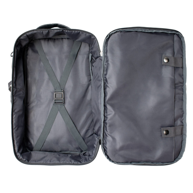 Сумка-рюкзак Semi Line 20 Graphite (P8298-5)