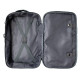 Сумка-рюкзак Semi Line 20 Graphite (P8298-5)