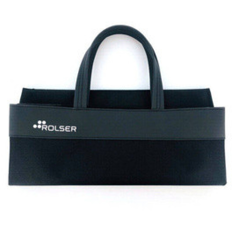Сумка-шоппер Rolser B Bag LN Negro (SHB029-1023)