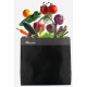 Сумка-шоппер Rolser B Bag LN Negro (SHB029-1023)
