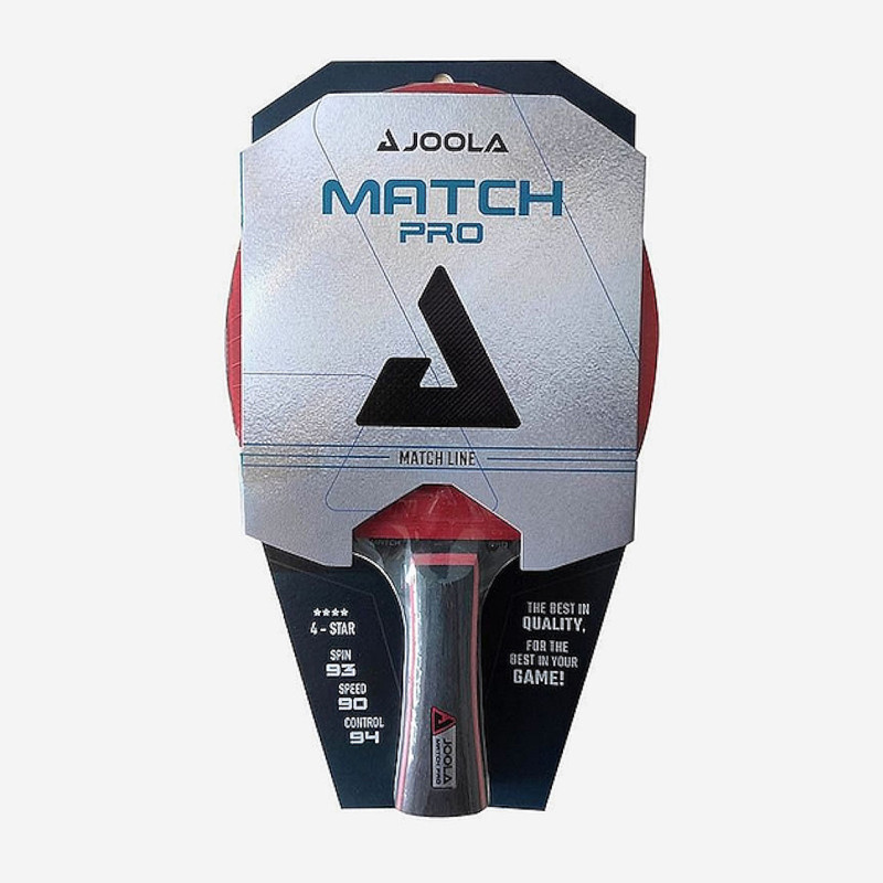 Набор для настольного тенниса Joola Match Pro 2 Bats 3 Balls (53022-1)