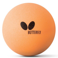 Мячи для настольного тенниса Butterfly Giant Balls 2 шт (7012880440)