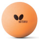 Мячи для настольного тенниса Butterfly Giant Balls 2 шт (7012880440)