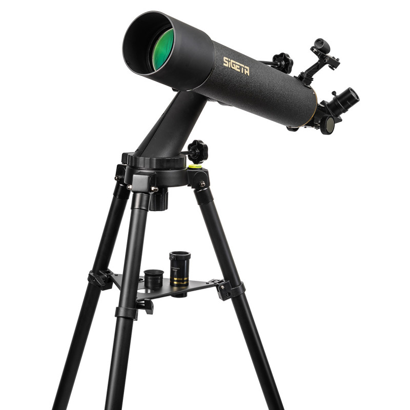 Телескоп SIGETA StarQuest 90/600 Alt-AZ