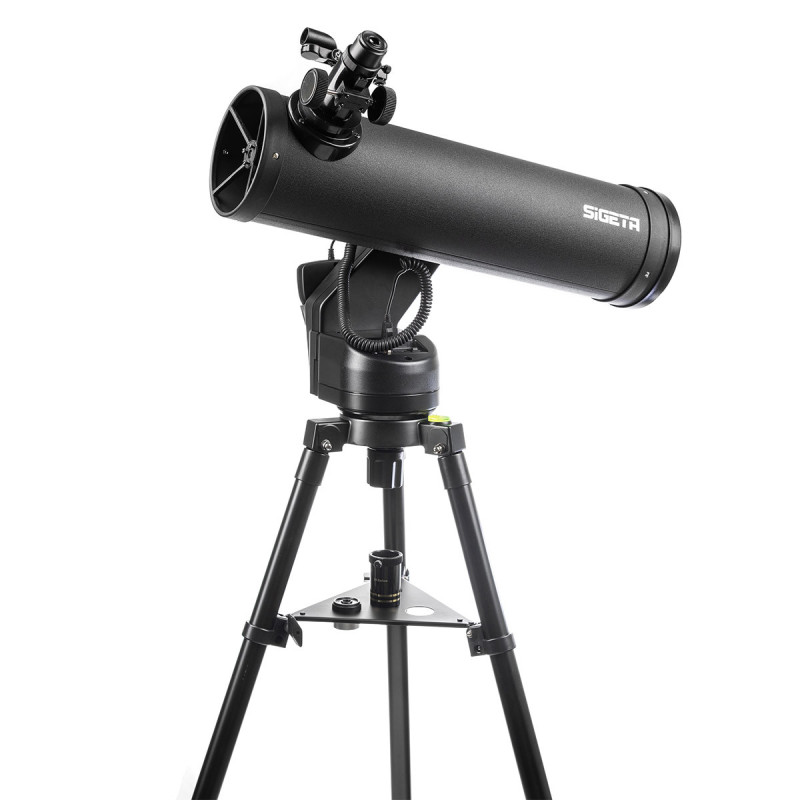 Телескоп SIGETA SkyTouch 102 GoTo