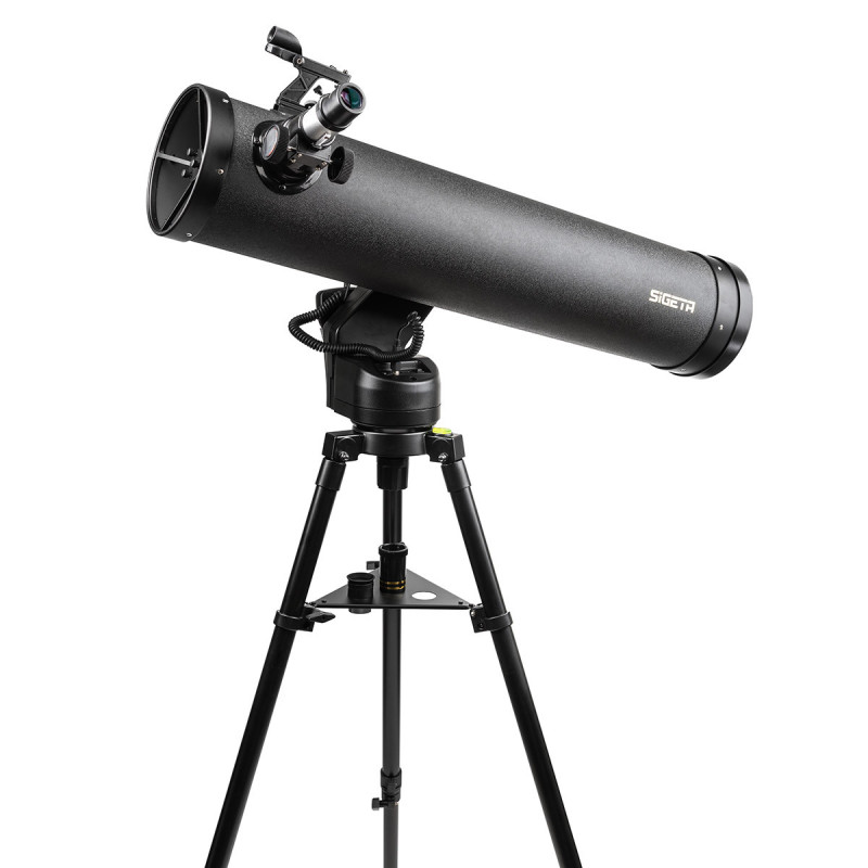 Телескоп SIGETA SkyTouch 135 GoTo