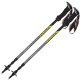 Палки треккинговые Vipole Carbontrek DLX (S25 03)