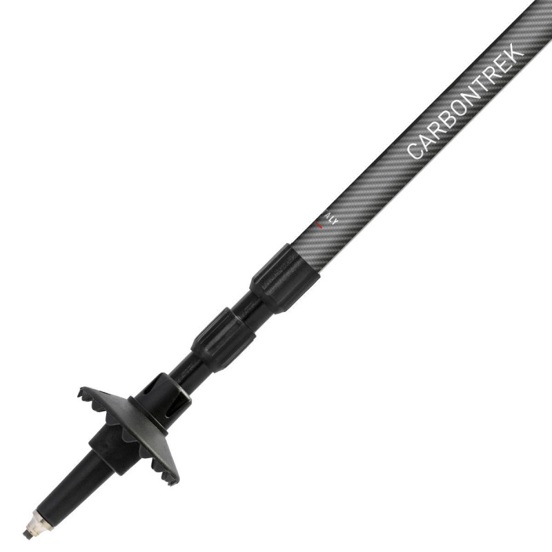 Палки треккинговые Vipole Carbontrek DLX (S25 03)