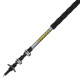 Палки треккинговые Vipole Creek DLX (S25 05)