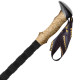 Палки треккинговые Vipole Creek Cork DLX (S25 04)