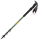 Палки треккинговые Vipole Base Camp Green DLX (S25 07)