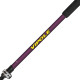 Палки треккинговые Vipole Base Camp Violet DLX (S25 08)