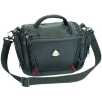 Сумка Semi Line 4 Black (8525)