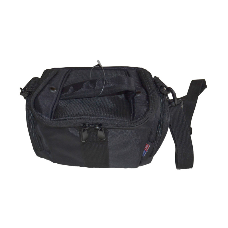 Сумка Semi Line 4 Black (8525)