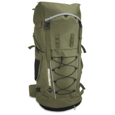 Рюкзак туристичний Semi Line 65 Khaki (A3041-3)