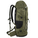 Рюкзак туристический Semi Line 65 Khaki (A3041-3)
